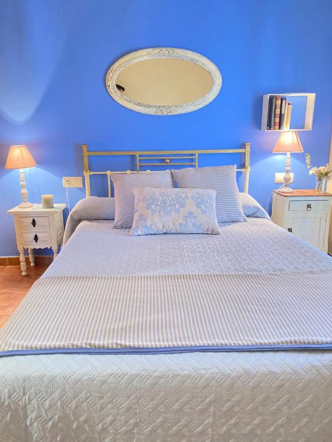 Casa Rural Francisco Pizarro Herrera del Duque Eksteriør bilde