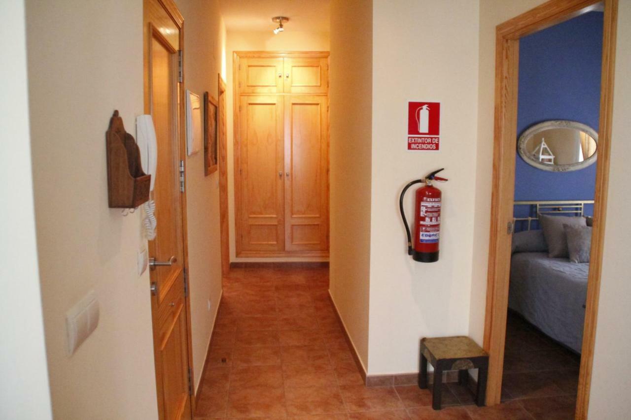 Casa Rural Francisco Pizarro Herrera del Duque Eksteriør bilde