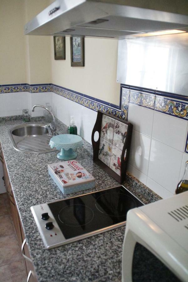 Casa Rural Francisco Pizarro Herrera del Duque Eksteriør bilde